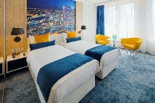 Wlochy Hotel | Golden Tulip Warsaw Airport