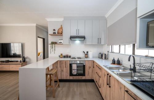Nelspruit Apartamento | Golden Utopia