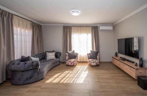 Nelspruit Apartamento | Golden Utopia