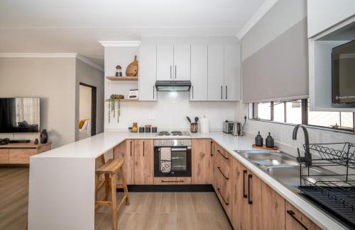 Nelspruit Apartamento | Golden Utopia