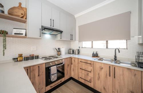 Nelspruit Apartamento | Golden Utopia