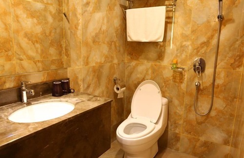 Malacca City Hotel | Golden Valley Hotel