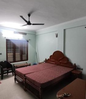 Kovalam Casa | Golden Valley