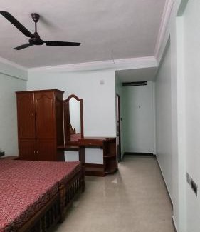 Kovalam Casa | Golden Valley