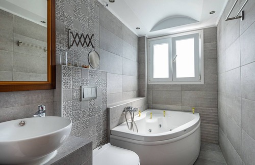 Poros Hotel | Golden View Beach Hotel