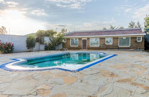 Naivasha Casa | Golden View Manor