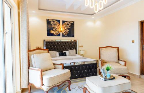 Naivasha Casa | Golden View Manor