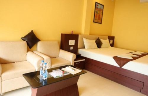 Kanthi Complejo | Golden View Resort and Restaurant