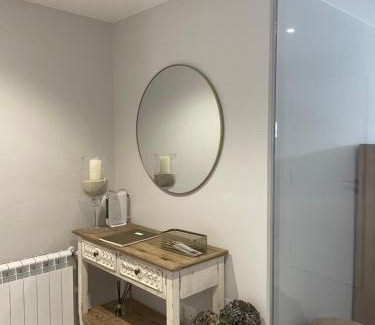 Viveiro Apartamento | Golden Views