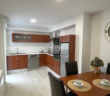 Viveiro Apartamento | Golden Views