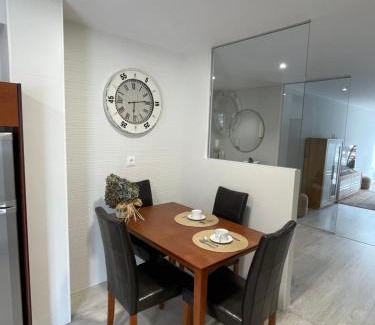 Viveiro Apartamento | Golden Views