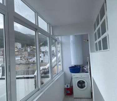 Viveiro Apartamento | Golden Views