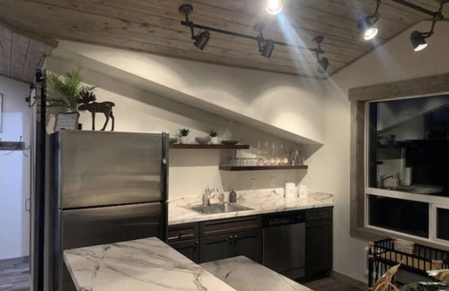 Ennis Apartamento | Golden Views In Every Direction!