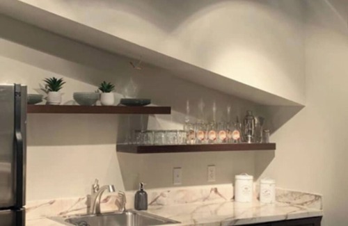 Ennis Apartamento | Golden Views In Every Direction!