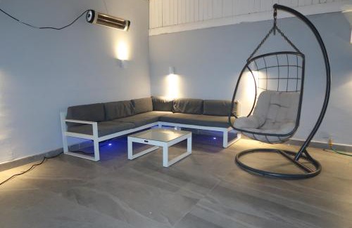 Eilat Villa | Golden villa