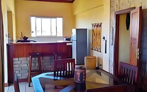 Mahahanga Tanana Apartamento | Golden Wave Hôtel