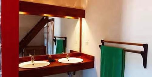 Mahahanga Tanana Apartamento | Golden Wave Hôtel