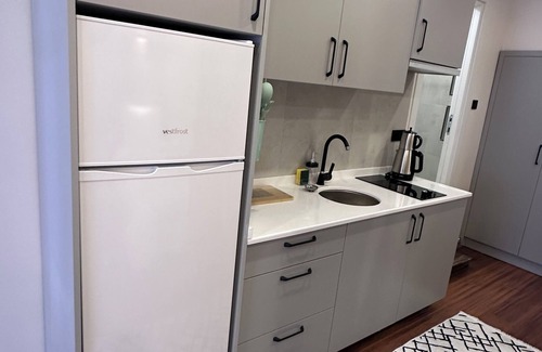 Sultanahmet Apartamento | Golden wood suite
