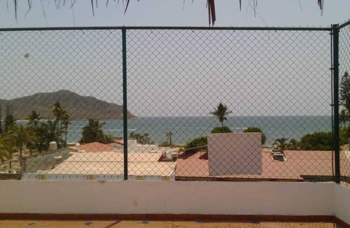 Lomas de Mazatlán Apartamento | D2 GOLDEN ZONE BALBOA APARTMENTS