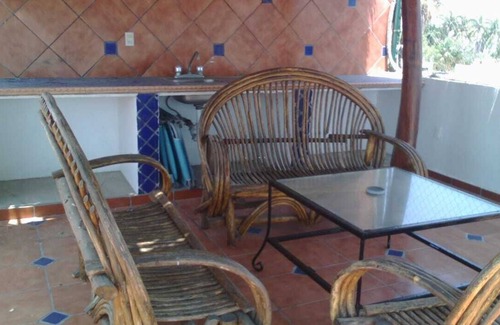Lomas de Mazatlán Apartamento | D2 GOLDEN ZONE BALBOA APARTMENTS