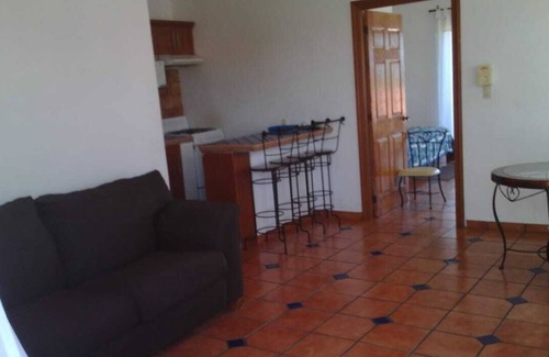 Lomas de Mazatlán Apartamento | D2 GOLDEN ZONE BALBOA APARTMENTS