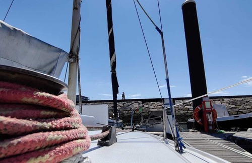 Sao Pedro da Afurada Alquiler De Eote | Goldensea Duero Marina - River & Cellars