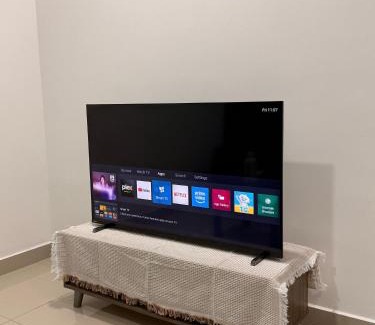 Cyberjaya Casa | Goldenstay Mutiara Ville Cyberjaya