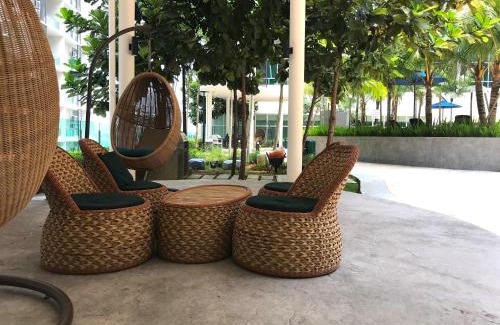 Cyberjaya Casa | Goldenstay Mutiara Ville Cyberjaya