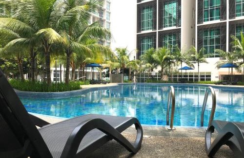Cyberjaya Casa | Goldenstay Mutiara Ville Cyberjaya