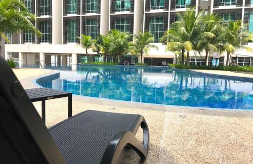 Cyberjaya Casa | Goldenstay Mutiara Ville Cyberjaya