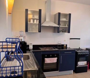 Diani Beach Apartamento | Goldensun Resort Studio
