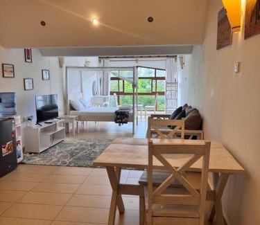 Diani Beach Apartamento | Goldensun Resort Studio