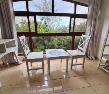 Diani Beach Apartamento | Goldensun Resort Studio