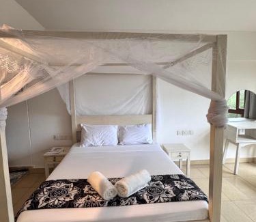 Diani Beach Apartamento | Goldensun Resort Studio