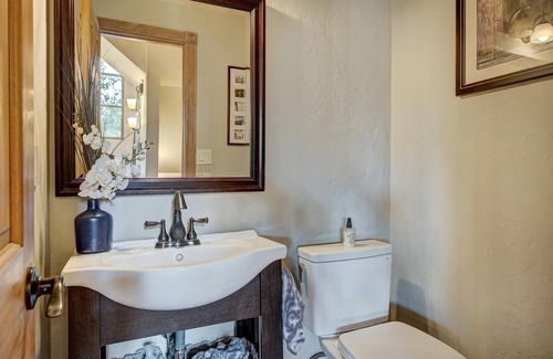 Weisshorn Casa | Goldenview Chalet in Breckenridge