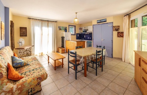 Saint-Avit-Senieur Chalet De Esquí | Jilguero, Casa rural en Saint-Avit-Senieur