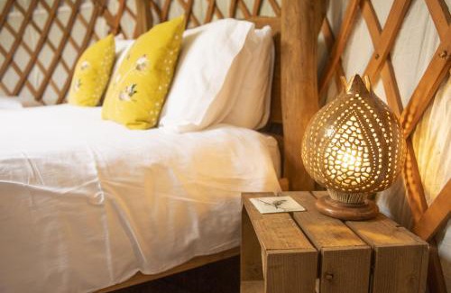 Hawes Casa | Goldfinch