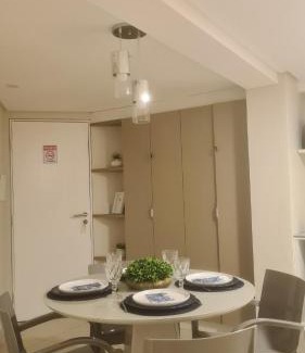 Cabo Branco Apartamento | GoldFlat Cabo Branco João Pessoa