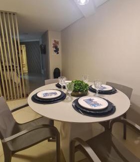 Cabo Branco Apartamento | GoldFlat Cabo Branco João Pessoa