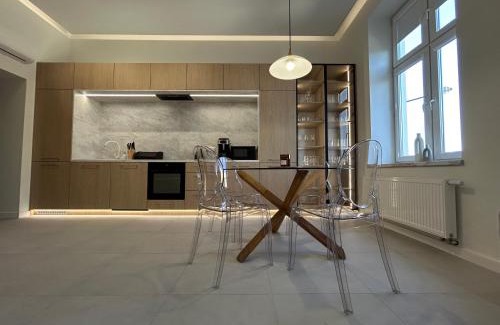 Tarnow Apartamento | Goldhammer Premium Apartments