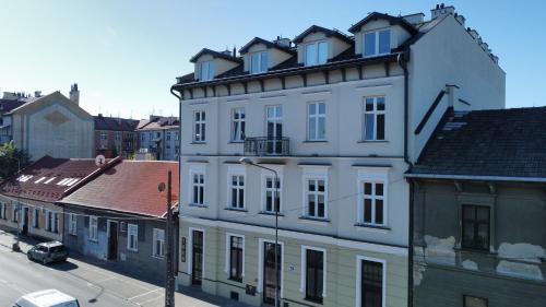 Tarnow Apartamento | Goldhammer Premium Apartments