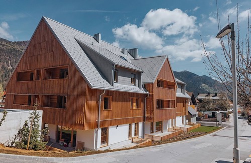 Kranjska Gora Apartamento | Goldhorn Chalet