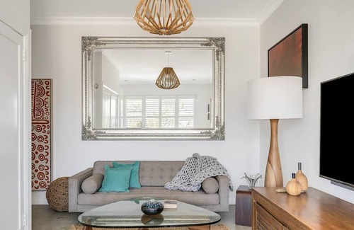Woollahra Apartamento | Goldie Grand An Art Deco Gem at Centennial Park