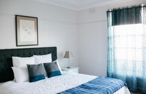 Kyneton Casa | Goldies on Piper Kyneton