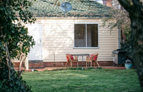 Kyneton Casa | Goldies on Piper Kyneton