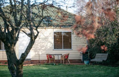 Kyneton Casa | Goldies on Piper Kyneton