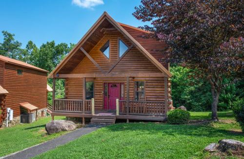 White Oak Lodge Casa | Goldilocks and The Three Bears By Avada Properties