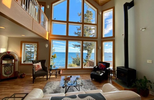 Kodiak Cama Y Desayuno | Goldilocks Bed & Breakfast