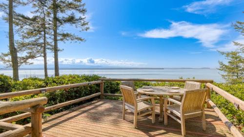 Greenbank Casa | Goldilocks by AvantStay Luxury Waterfront Home