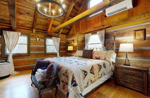 Canton Casa | Goldilocks
